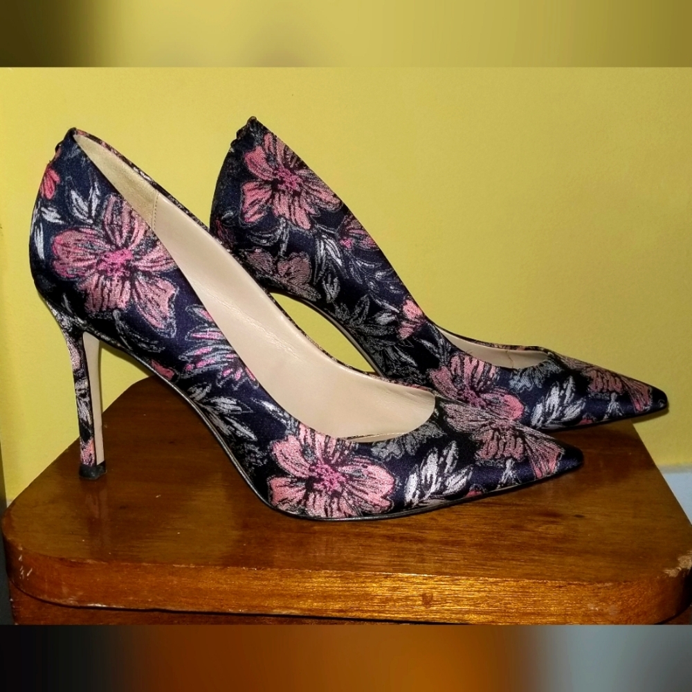 Sam edelman heels 9